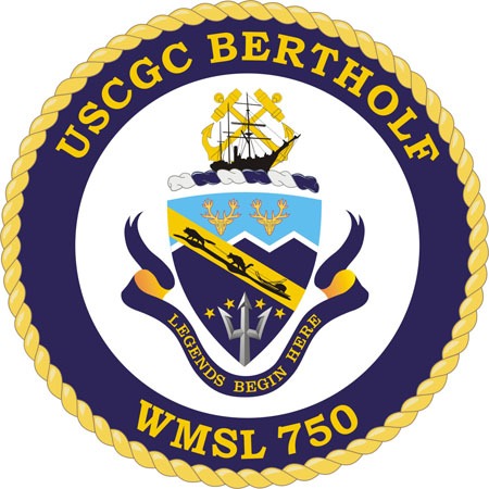 USCGC Bertholf (WMSL-750)